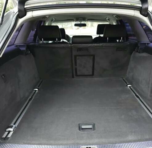 Сірий Ауді А6, об'ємом двигуна 2.7 л та пробігом 366 тис. км за 7300 $, фото 66 на Automoto.ua