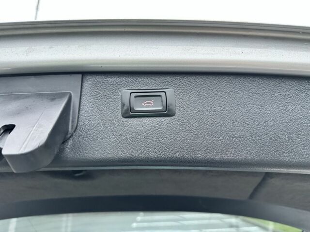 Серый Ауди А6, объемом двигателя 3 л и пробегом 306 тыс. км за 5200 $, фото 21 на Automoto.ua