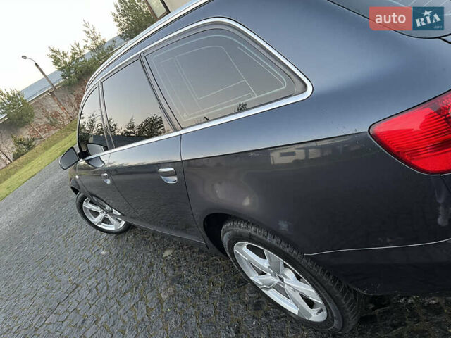 Серый Ауди А6, объемом двигателя 2.97 л и пробегом 420 тыс. км за 9500 $, фото 4 на Automoto.ua