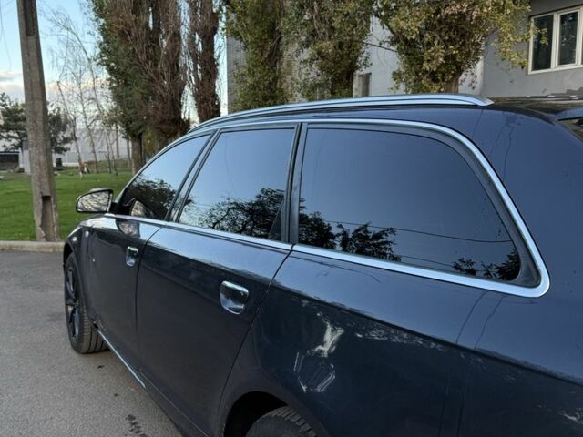 Серый Ауди А6, объемом двигателя 2.7 л и пробегом 275 тыс. км за 3600 $, фото 2 на Automoto.ua