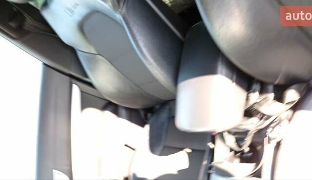 Серый Ауди А6, объемом двигателя 2 л и пробегом 275 тыс. км за 7500 $, фото 7 на Automoto.ua