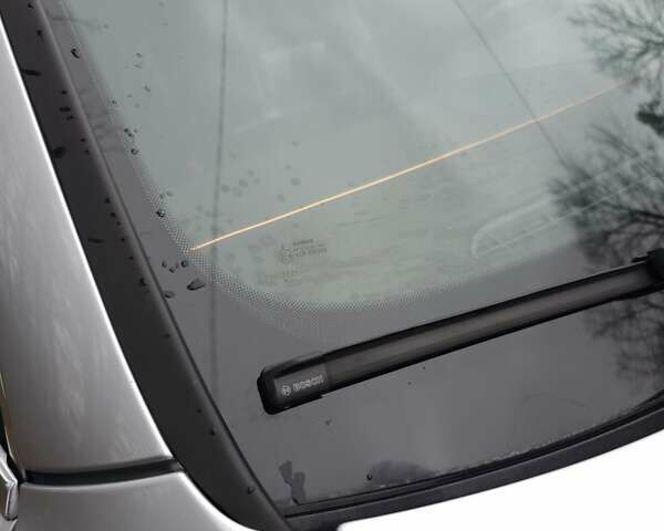 Сірий Ауді А6, об'ємом двигуна 2.7 л та пробігом 366 тис. км за 7300 $, фото 18 на Automoto.ua