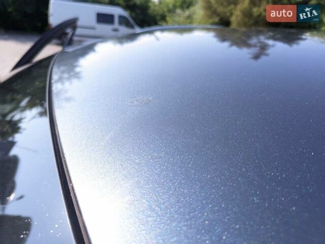 Серый Ауди А6, объемом двигателя 2 л и пробегом 400 тыс. км за 7500 $, фото 12 на Automoto.ua