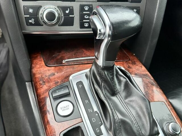 Серый Ауди А6, объемом двигателя 3 л и пробегом 306 тыс. км за 5200 $, фото 22 на Automoto.ua