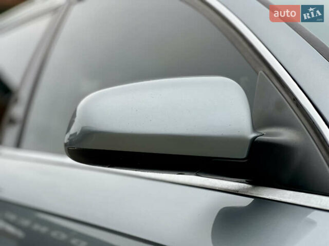 Сірий Ауді А6, об'ємом двигуна 3 л та пробігом 391 тис. км за 8199 $, фото 10 на Automoto.ua