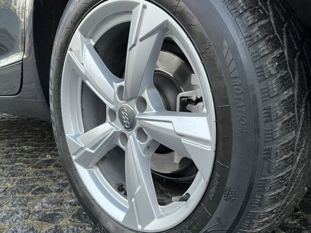 Серый Ауди А6, объемом двигателя 3 л и пробегом 420 тыс. км за 9500 $, фото 7 на Automoto.ua