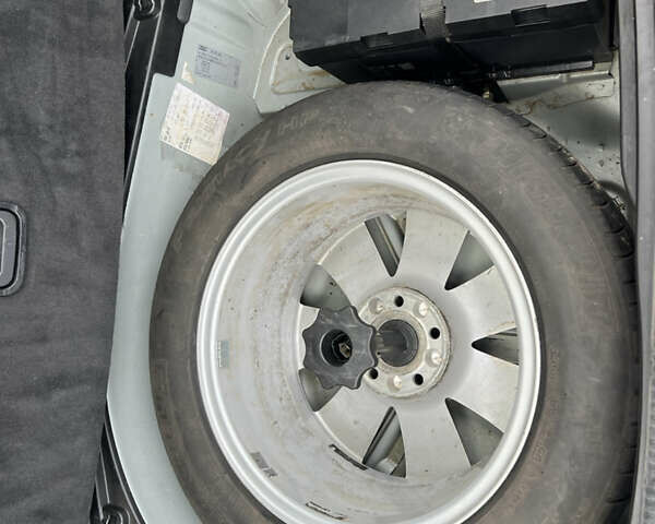 Сірий Ауді А6, об'ємом двигуна 3 л та пробігом 391 тис. км за 8199 $, фото 65 на Automoto.ua