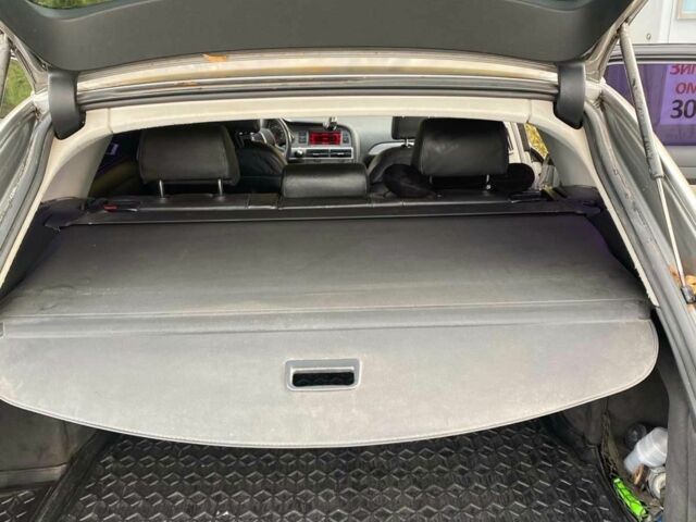 Серый Ауди А6, объемом двигателя 2 л и пробегом 401 тыс. км за 6817 $, фото 2 на Automoto.ua