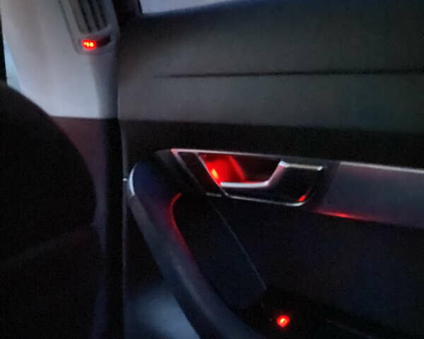 Ауді А6 2006 у Івано-Франківську на Automoto.ua Сірий Ауді А6, об'ємом двигуна 2.39 л та пробігом 240 тис. км за 6300 $, фото 27 на Automoto.ua