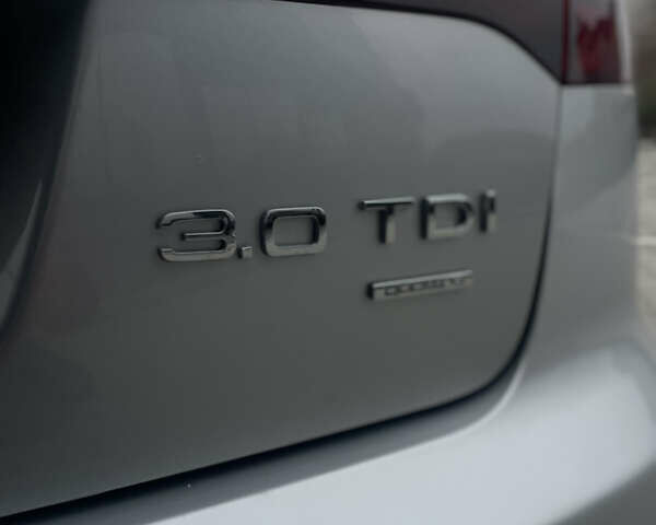 Сірий Ауді А6, об'ємом двигуна 2.97 л та пробігом 275 тис. км за 7150 $, фото 7 на Automoto.ua