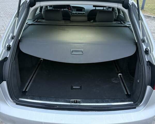 Серый Ауди А6, объемом двигателя 1.97 л и пробегом 325 тыс. км за 6450 $, фото 13 на Automoto.ua