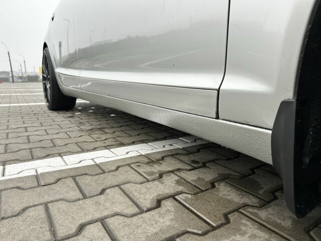 Серый Ауди А6, объемом двигателя 3 л и пробегом 306 тыс. км за 5200 $, фото 9 на Automoto.ua