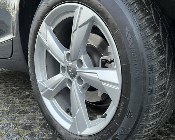 Серый Ауди А6, объемом двигателя 2.97 л и пробегом 420 тыс. км за 9500 $, фото 7 на Automoto.ua