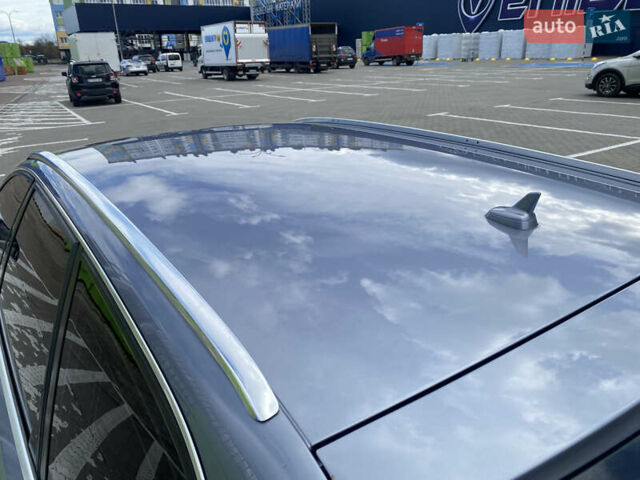 Ауді А6 2006 у Івано-Франківську на Automoto.ua Сірий Ауді А6, об'ємом двигуна 2.39 л та пробігом 240 тис. км за 6300 $, фото 10 на Automoto.ua