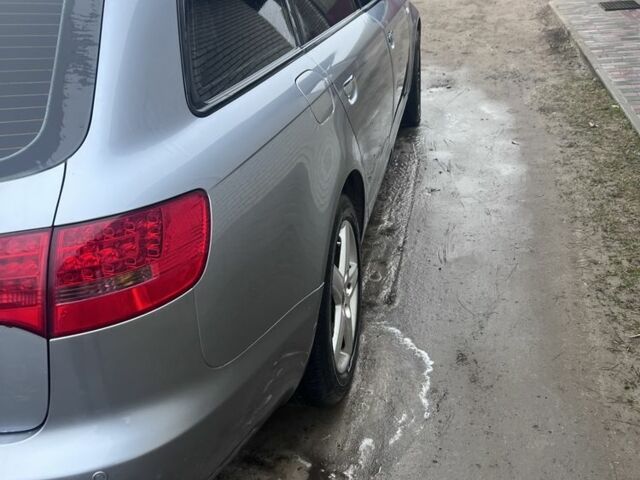 Серый Ауди А6, объемом двигателя 2.7 л и пробегом 350 тыс. км за 7150 $, фото 3 на Automoto.ua