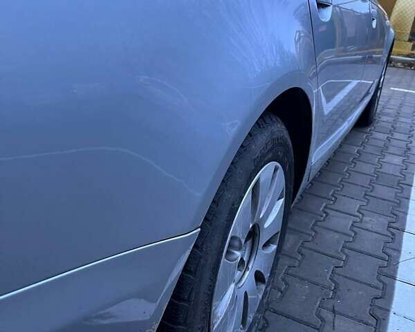 Сірий Ауді А6, об'ємом двигуна 1.97 л та пробігом 337 тис. км за 6300 $, фото 2 на Automoto.ua