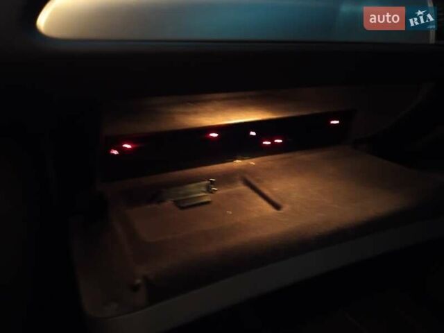 Сірий Ауді А6, об'ємом двигуна 1.98 л та пробігом 317 тис. км за 6300 $, фото 7 на Automoto.ua