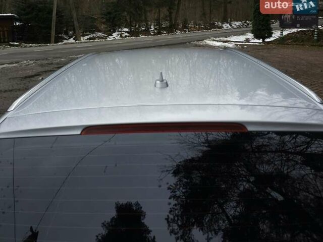 Сірий Ауді А6, об'ємом двигуна 2.7 л та пробігом 366 тис. км за 7300 $, фото 25 на Automoto.ua