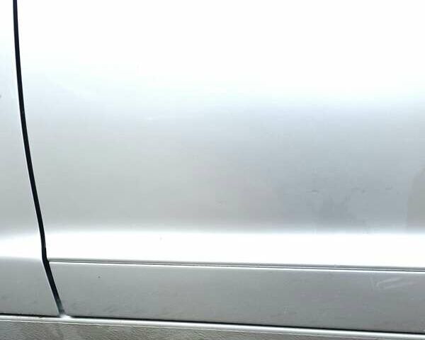 Сірий Ауді А6, об'ємом двигуна 2.7 л та пробігом 366 тис. км за 7300 $, фото 33 на Automoto.ua