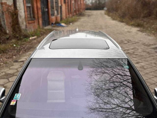 Серый Ауди А6, объемом двигателя 3 л и пробегом 3 тыс. км за 1329 $, фото 3 на Automoto.ua