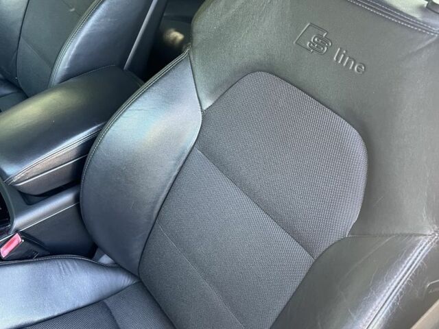 Серый Ауди А6, объемом двигателя 2.7 л и пробегом 340 тыс. км за 8600 $, фото 7 на Automoto.ua