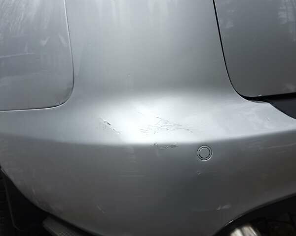 Сірий Ауді А6, об'ємом двигуна 2.7 л та пробігом 366 тис. км за 7300 $, фото 14 на Automoto.ua