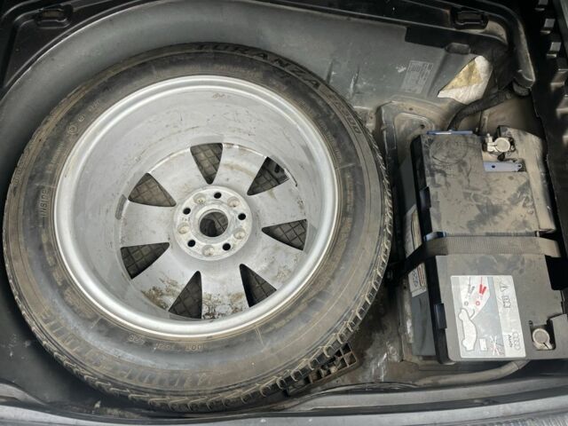 Серый Ауди А6, объемом двигателя 2 л и пробегом 288 тыс. км за 7999 $, фото 22 на Automoto.ua