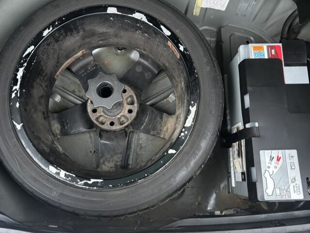 Серый Ауди А6, объемом двигателя 3 л и пробегом 343 тыс. км за 3644 $, фото 17 на Automoto.ua