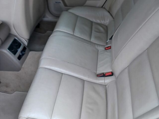 Серый Ауди А6, объемом двигателя 3 л и пробегом 337 тыс. км за 7400 $, фото 7 на Automoto.ua