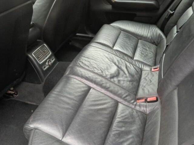 Серый Ауди А6, объемом двигателя 0 л и пробегом 388 тыс. км за 3700 $, фото 9 на Automoto.ua