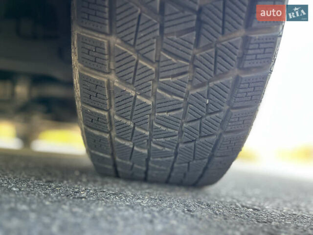 Сірий Ауді А6, об'ємом двигуна 2.7 л та пробігом 290 тис. км за 6999 $, фото 37 на Automoto.ua