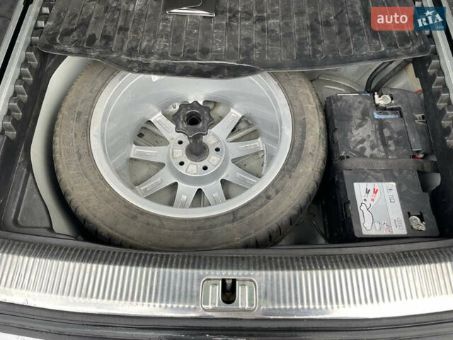 Ауді А6 2006 у Бережанах на Automoto.ua Сірий Ауді А6, об'ємом двигуна 3 л та пробігом 346 тис. км за 7300 $, фото 12 на Automoto.ua