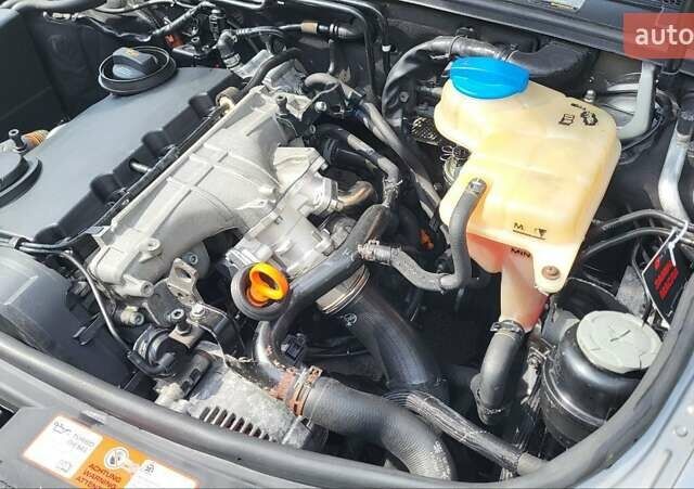 Серый Ауди А6, объемом двигателя 1.97 л и пробегом 350 тыс. км за 7400 $, фото 32 на Automoto.ua