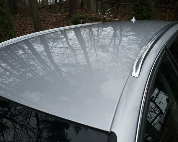 Сірий Ауді А6, об'ємом двигуна 2.7 л та пробігом 366 тис. км за 7300 $, фото 6 на Automoto.ua