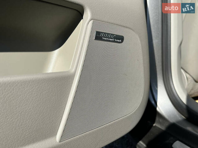 Сірий Ауді А6, об'ємом двигуна 2.7 л та пробігом 290 тис. км за 6999 $, фото 41 на Automoto.ua