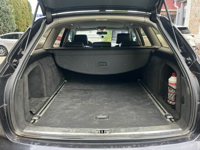 Серый Ауди А6, объемом двигателя 2 л и пробегом 288 тыс. км за 7999 $, фото 21 на Automoto.ua