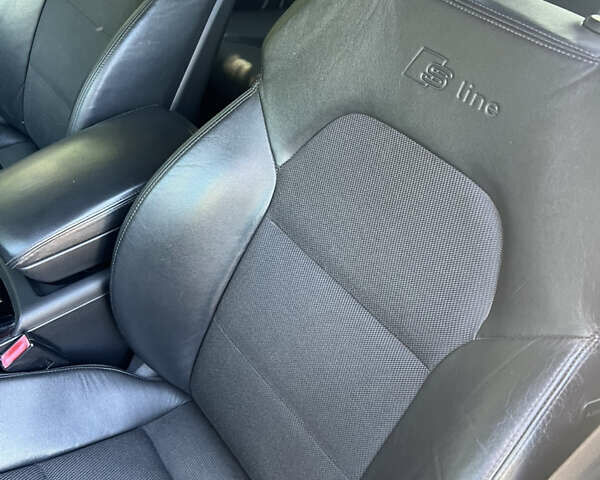 Серый Ауди А6, объемом двигателя 2.7 л и пробегом 340 тыс. км за 8600 $, фото 9 на Automoto.ua