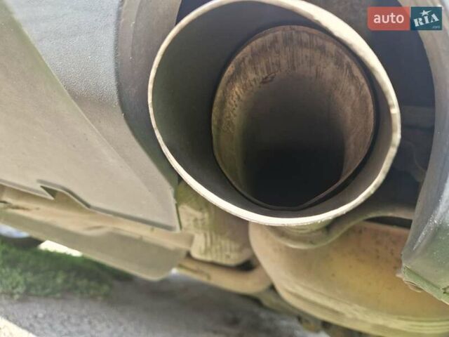 Серый Ауди А6, объемом двигателя 3 л и пробегом 380 тыс. км за 4500 $, фото 3 на Automoto.ua