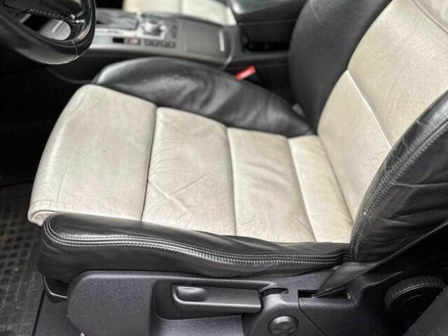 Серый Ауди А6, объемом двигателя 3 л и пробегом 3 тыс. км за 1329 $, фото 17 на Automoto.ua