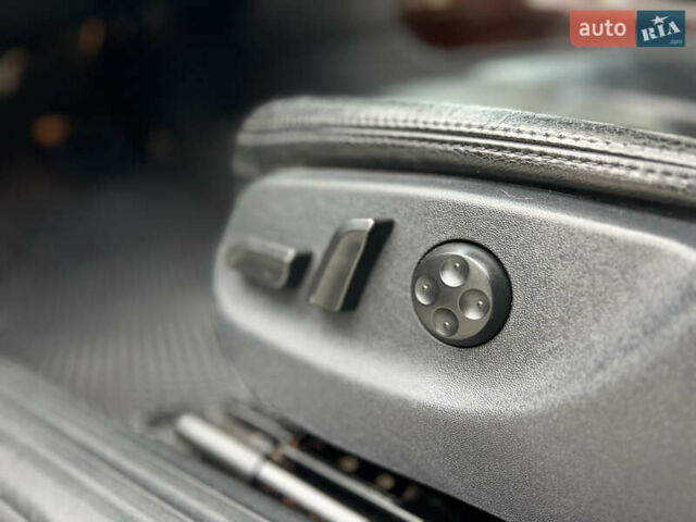 Сірий Ауді А6, об'ємом двигуна 3 л та пробігом 391 тис. км за 8199 $, фото 42 на Automoto.ua