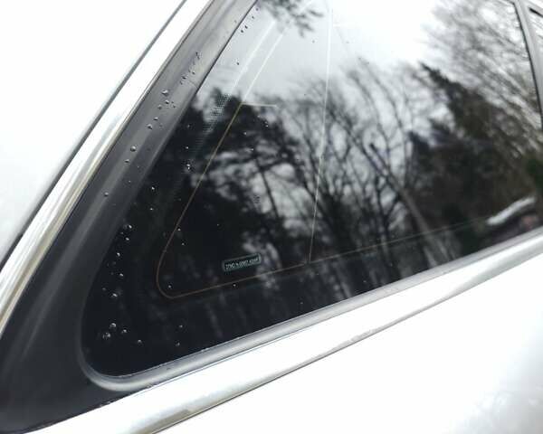 Сірий Ауді А6, об'ємом двигуна 2.7 л та пробігом 366 тис. км за 7300 $, фото 16 на Automoto.ua