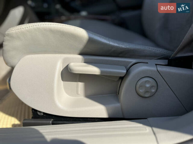 Сірий Ауді А6, об'ємом двигуна 2.7 л та пробігом 290 тис. км за 6999 $, фото 40 на Automoto.ua