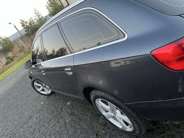 Серый Ауди А6, объемом двигателя 3 л и пробегом 420 тыс. км за 9500 $, фото 8 на Automoto.ua