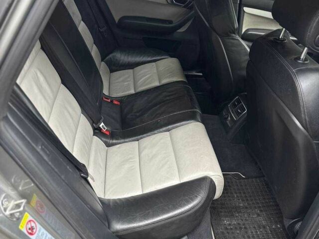 Серый Ауди А6, объемом двигателя 3 л и пробегом 3 тыс. км за 1329 $, фото 20 на Automoto.ua