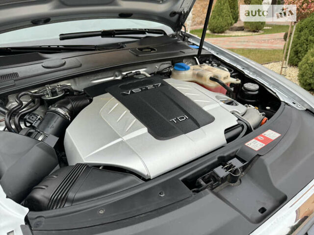 Сірий Ауді А6, об'ємом двигуна 2.7 л та пробігом 259 тис. км за 7900 $, фото 65 на Automoto.ua