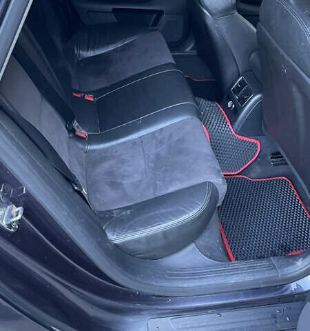 Серый Ауди А6, объемом двигателя 1.97 л и пробегом 288 тыс. км за 8200 $, фото 13 на Automoto.ua