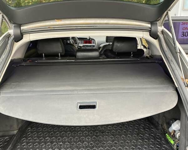 Серый Ауди А6, объемом двигателя 2 л и пробегом 401 тыс. км за 6800 $, фото 15 на Automoto.ua