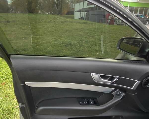 Серый Ауди А6, объемом двигателя 2 л и пробегом 401 тыс. км за 6800 $, фото 7 на Automoto.ua