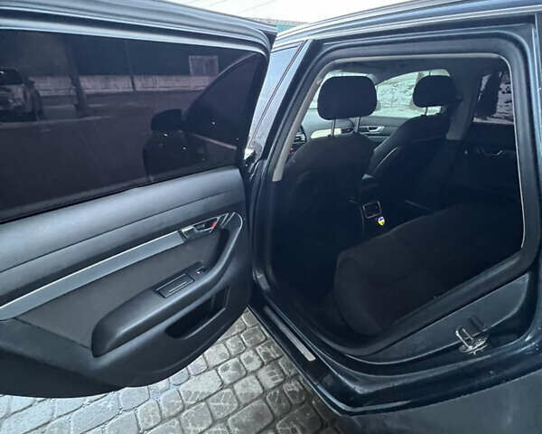 Сірий Ауді А6, об'ємом двигуна 2.7 л та пробігом 256 тис. км за 5500 $, фото 8 на Automoto.ua