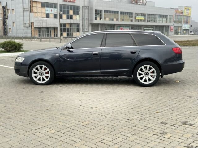 Сірий Ауді А6, об'ємом двигуна 2.7 л та пробігом 299 тис. км за 3399 $, фото 21 на Automoto.ua